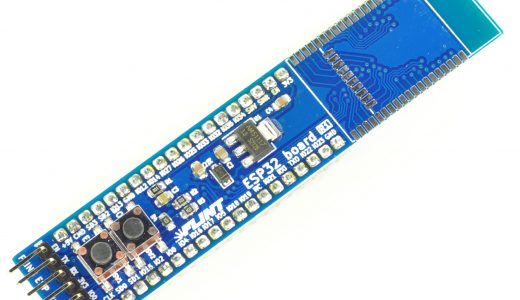FLINT ESP32開発ボードキット(ESP32 Board)