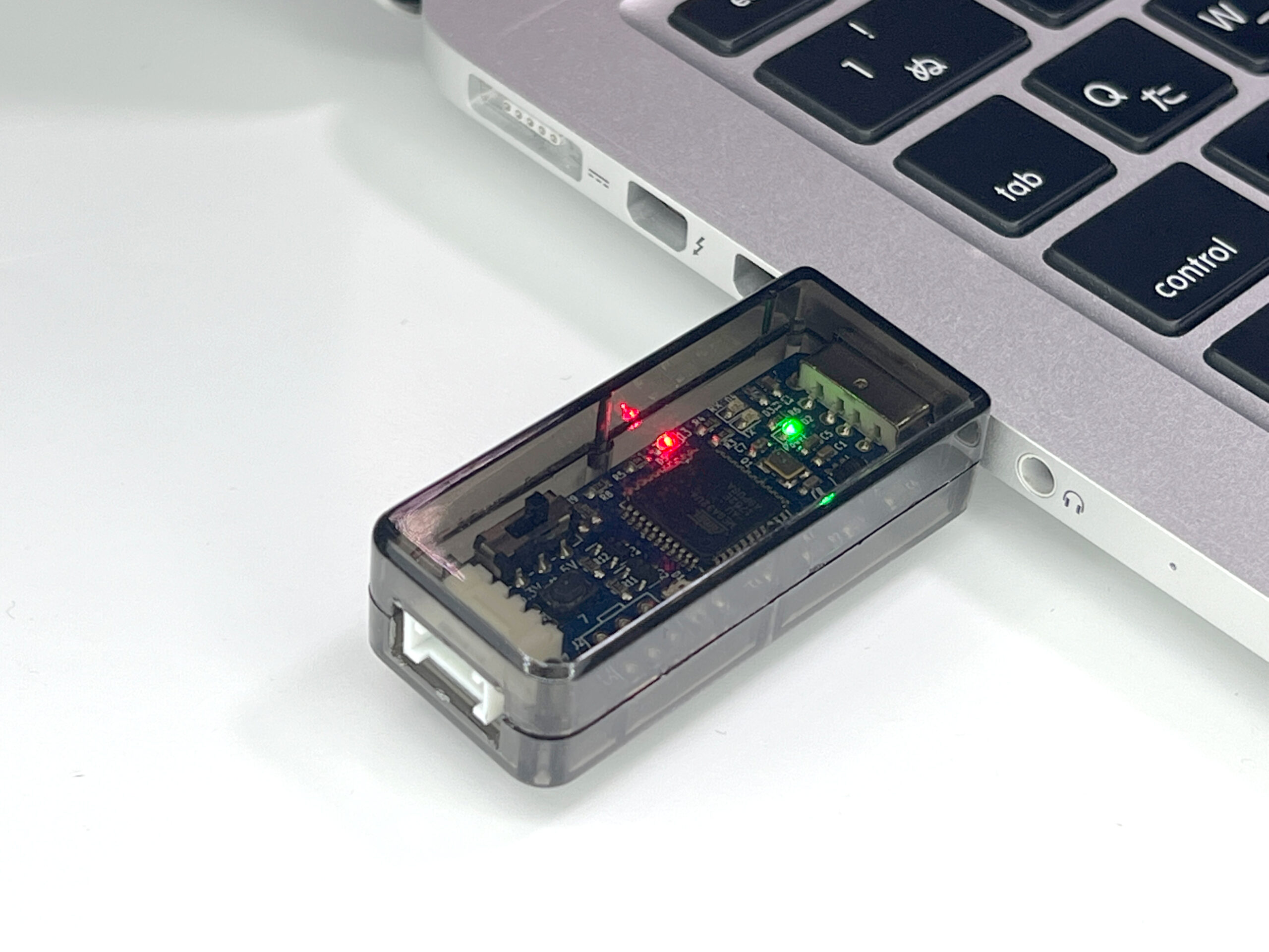 FLINT ATmega32U4-Grove Board | FLINT. works